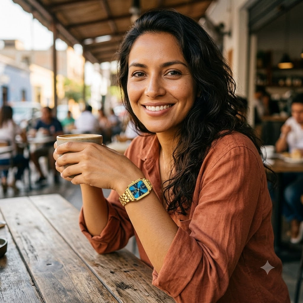 RELOJ OLEVS-UN RELOJ QUE TE DISTINGUE DEL RESTO