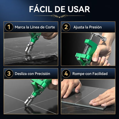 CORTADOR MULTIFUNCIONAL - TUS CORTES A OTRO NIVEL TIK LA