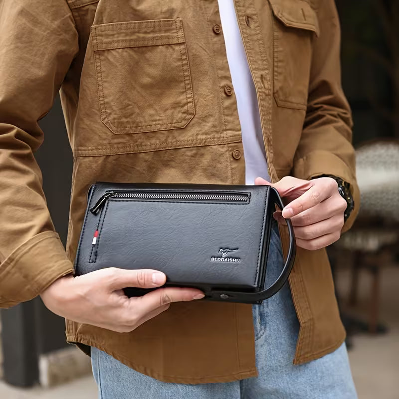 BOLSO CON CANDANDO-TODO LO QUE NECESITAS EN UN SOLO LUGAR CON UN ACABADO SOFISTICADO