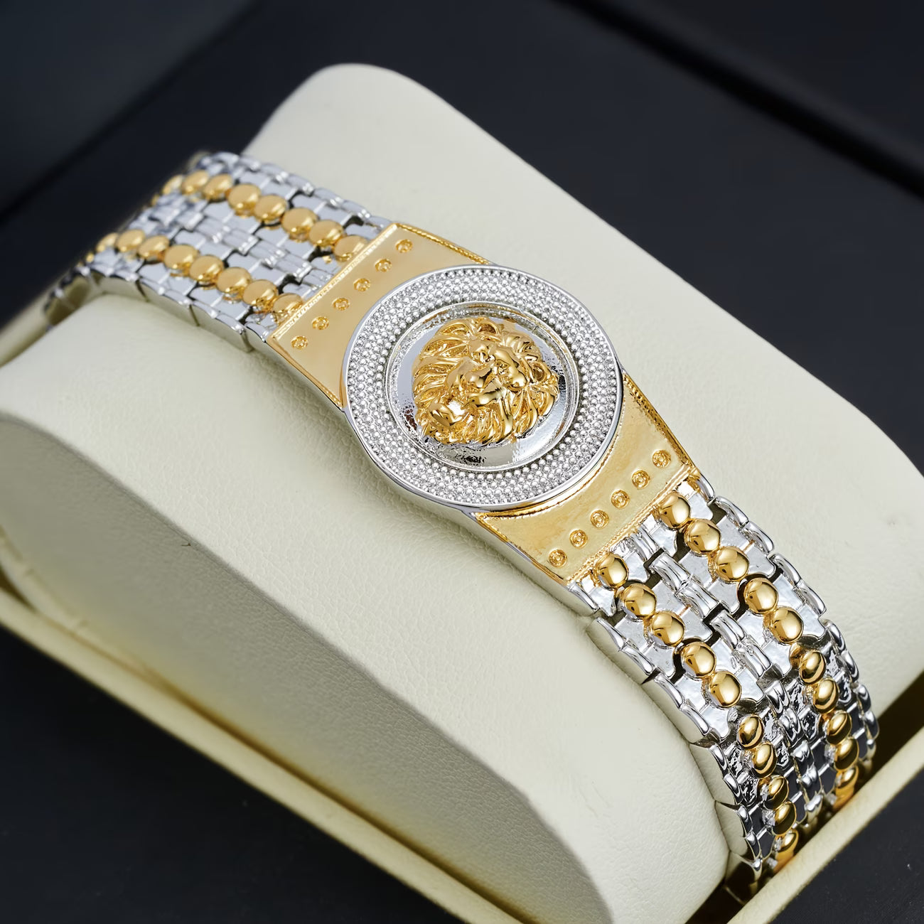 BRAZALETE UNISEX - DISEÑO MAGNETICO Y EXCLUSIVO PARA CUALQUIER OCASION