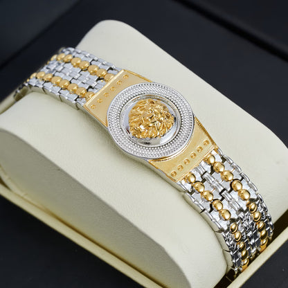 BRAZALETE UNISEX - DISEÑO MAGNETICO Y EXCLUSIVO PARA CUALQUIER OCASION
