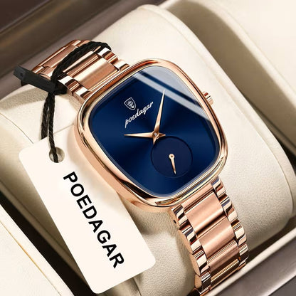 RELOJ MODERNO DEL 2026 - REGALALE UNA PIEZA DE LUJO POR SU DIA ESPECIAL
