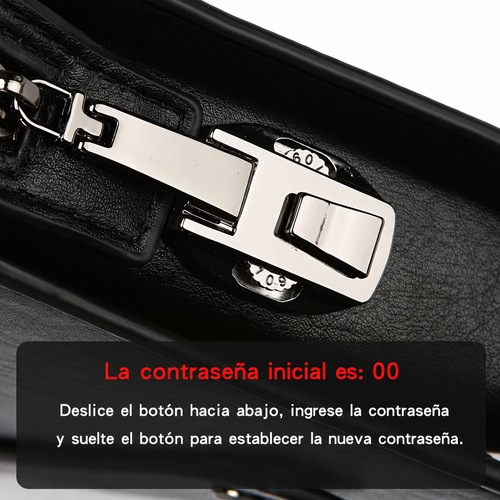 BOLSO CON CANDANDO-TODO LO QUE NECESITAS EN UN SOLO LUGAR CON UN ACABADO SOFISTICADO