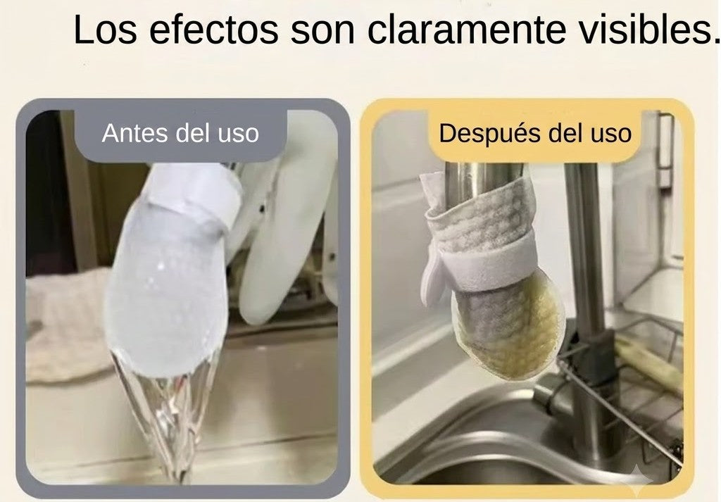 TELA PURIFICADORA-DISFRUTA DE AGUA MAS LIMPIA PARA COCINAR, LAVAR Y BEBER
