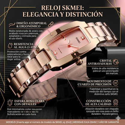 DISEÑO DE LUJO - ENGRIETE CON ESTE MODELO FUTURISTA