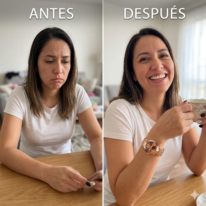 BRILLA TODOS LOS DIAS  - UNA DECLARACION DE AMOR A MAMA