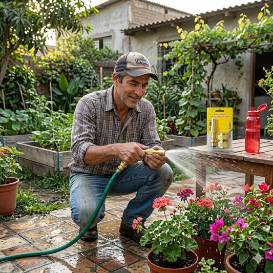 BOQUILLA PREMIUM MULTIFUNCIONAL - MODELO EXCLUSIVO 2026