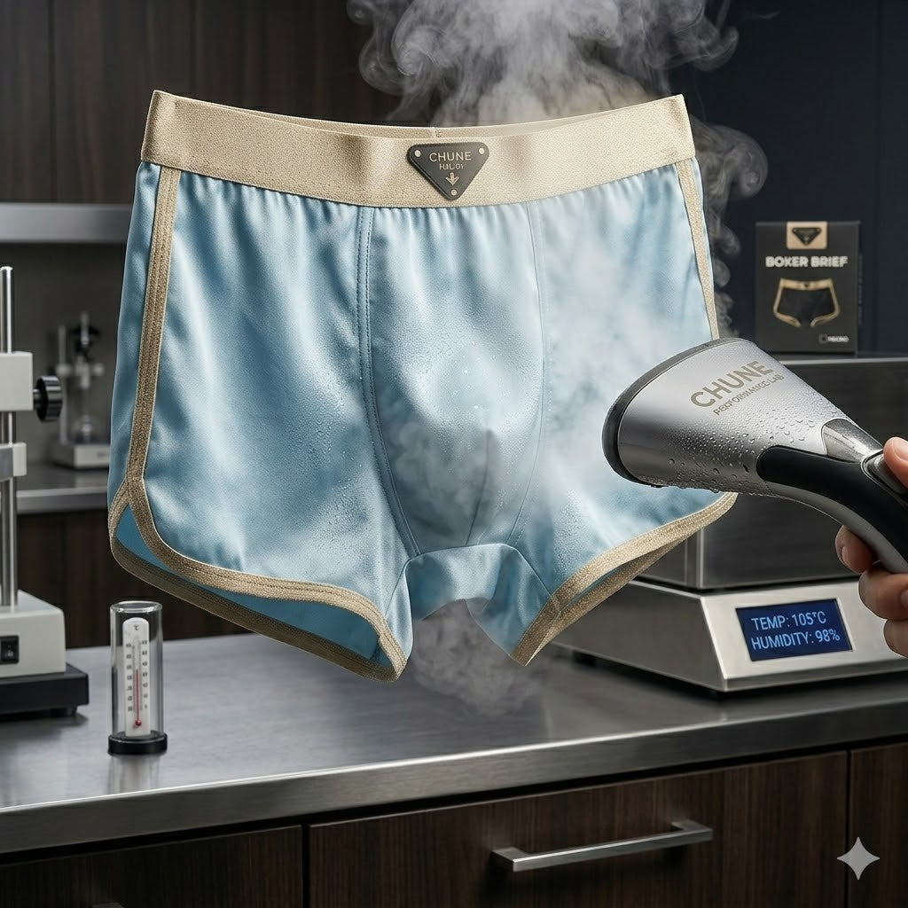 PACK DE 3 BOXERS - COMODIDAD  Y FRESCURA TODO EL DIA