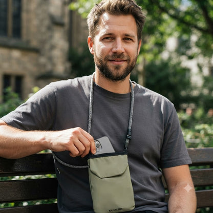 BOLSO MULTIFUNCIONAL-COMPACTO,RESISTENTE Y DISEÑADO PARA ACOMPAÑARTE TODOS LOS DIAS