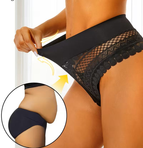 ROPA INTERIOR - AJUSTES QUE MOLDEA AL INSTANTE (PACK DE 3 UNIDADES)