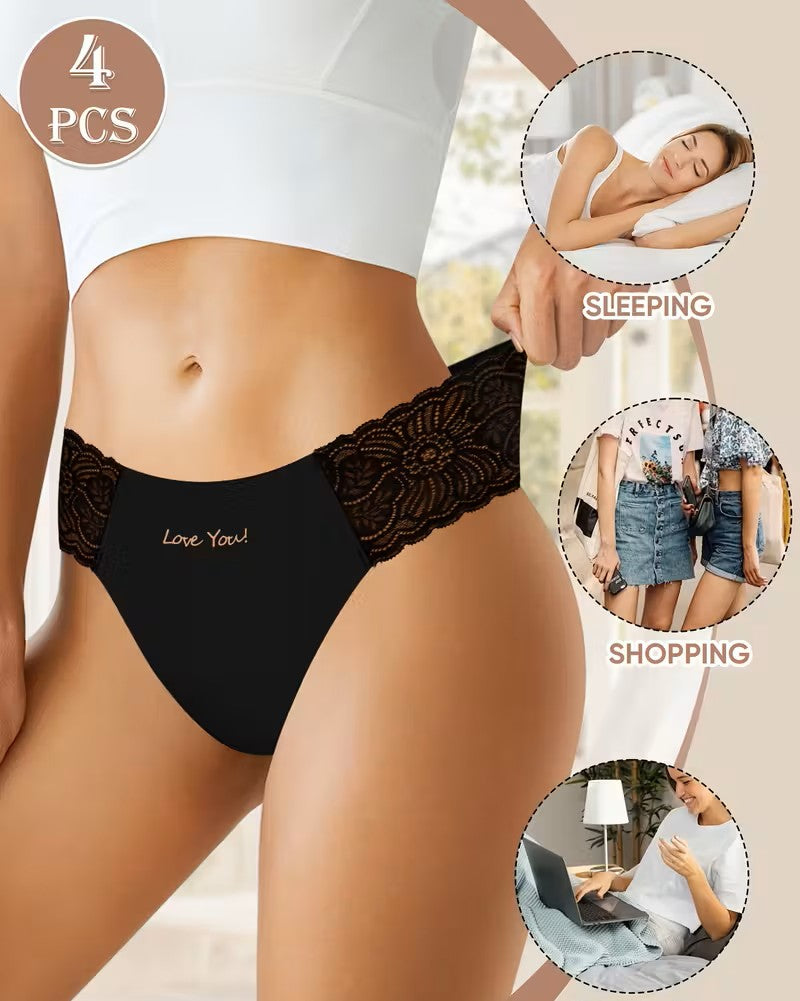 INTERIORES SUAVIDAD INIGUALABLE-(PACK DE 4 UNIDADES)