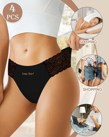 INTERIORES SUAVIDAD INIGUALABLE-(PACK DE 4 UNIDADES)