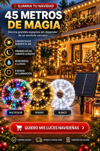 GUIRNALDA SOLAR PREMIUM