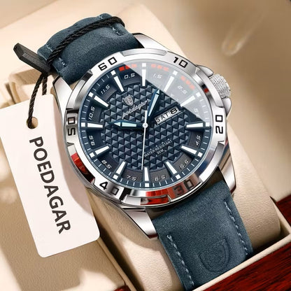 RELOJ ELEGANTE - DISEÑADO PARA TI