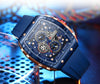 RELOJ DEPORTIVO Y ELEGANTE- ESTILO MODERNO
