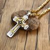 COLLAR ESPIRITUAL-FE Y ELEGANCIA