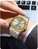 RELOJ POEDAGAR HOMBRE-PERSONALIDAD A CADA MOMENTO
