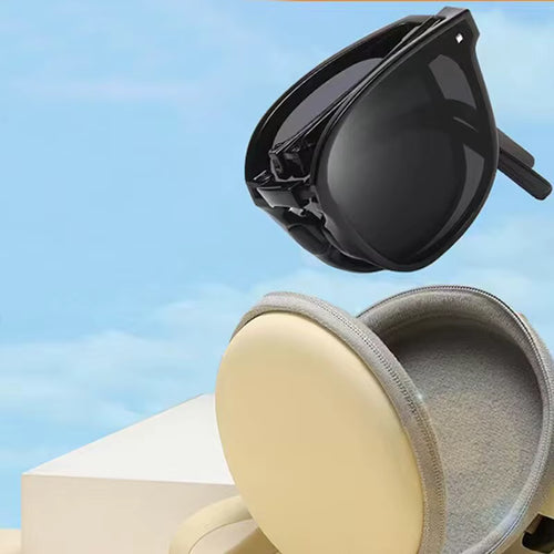 GAFAS PLEGABLES- PROTECCION UV PARA TUS OJOS