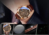 RELOJ PARA HOMBRE- UN DISEÑO QUE TE ACOMPAÑA  A CADA SEGUNDO