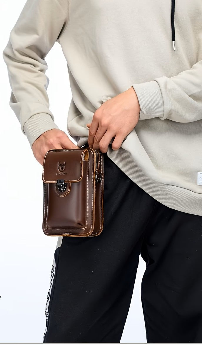 BOLSO IMPERMEABLE - MENOS VOLUMEN MAS ESTILO TIK