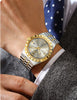 RELOJ POEDAGAR HOMBRE-PERSONALIDAD A CADA MOMENTO