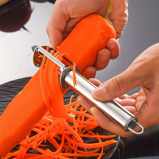 PELADOR MULTIFUNCIONAL - UN ALIADO PARA TU COCINA TIK