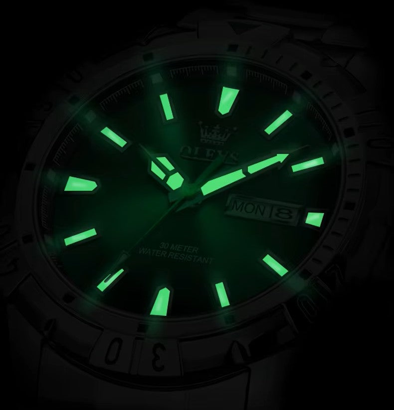 RELOJ DEPORTIVO - UN DISEÑO MODERNO 2026 TIK