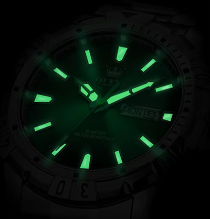 RELOJ DEPORTIVO - UN DISEÑO MODERNO 2026 TIK
