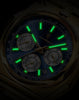 RELOJ POEDAGAR -UN MODELO DE MODA2025