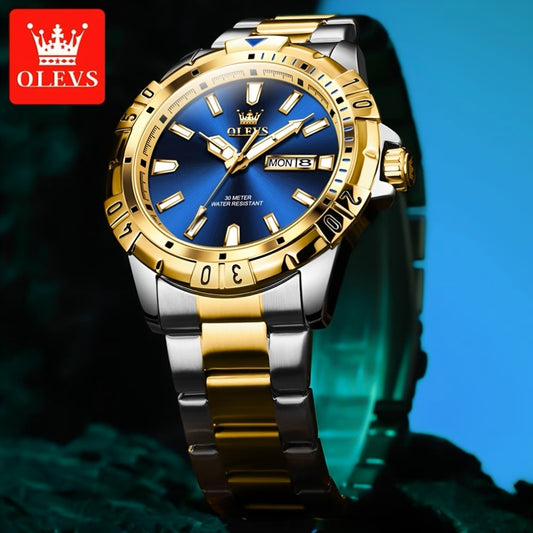 RELOJ DEPORTIVO - UN DISEÑO MODERNO 2026 TIK