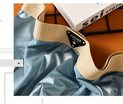 BOXERS COMODOS Y LIGEROS- ( PACK DE 3 UNIDADES) TIK
