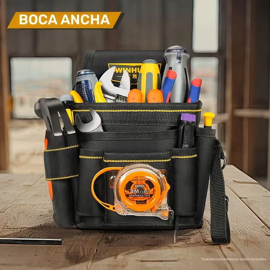 BOSLO MULTIFUNCIONAL - TUS HERRAMIENTAS ORDENADAS MODELO 2026