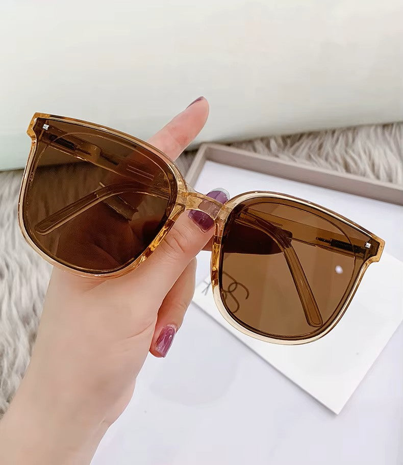 GAFAS PLEGABLES- PROTECCION UV PARA TUS OJOS