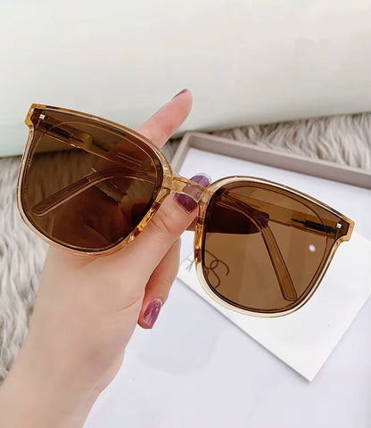 GAFAS PLEGABLES- PROTECCION UV PARA TUS OJOS