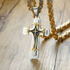 COLLAR ESPIRITUAL-FE Y ELEGANCIA