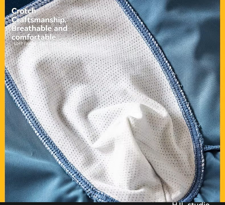 BOXERS HOMBRE LIGERO(PACK DE 3 UNIDADES)