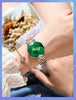 RELOJ PULSERA-UNA JOYA DE LUJO QUE COMBINA ESTILO