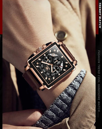RELOJ OLEVS-CONTROLA TU TIEMPO CON PRECISION Y Y GARANTIA