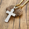 COLLAR ESPIRITUAL-FE Y ELEGANCIA
