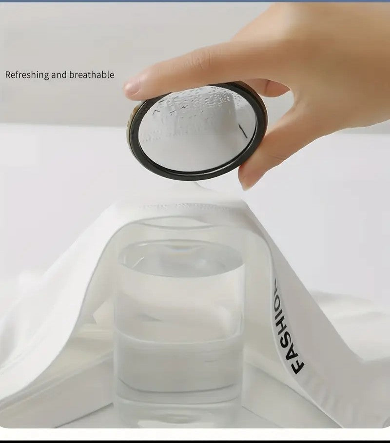 BOXERS DE SEDA HELADA-(PACK DE 3 UNIDADES)