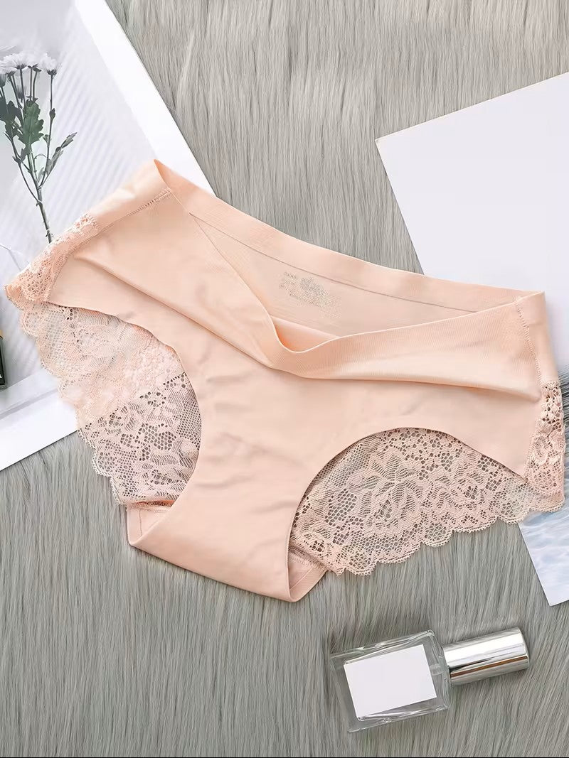 ROPA INTERIOR COMODA Y SEXI (PACK DE 4 UNIDADES)