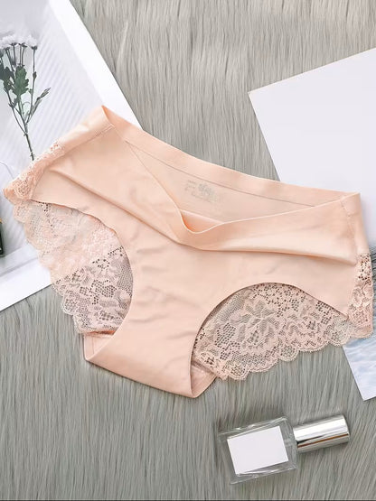ROPA INTERIOR COMODA Y SEXI (PACK DE 4 UNIDADES)