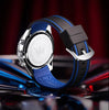 RELOJ OLEVS-CRONOGRAFO DEPORTIVO UN ESTILO DIFERENTE