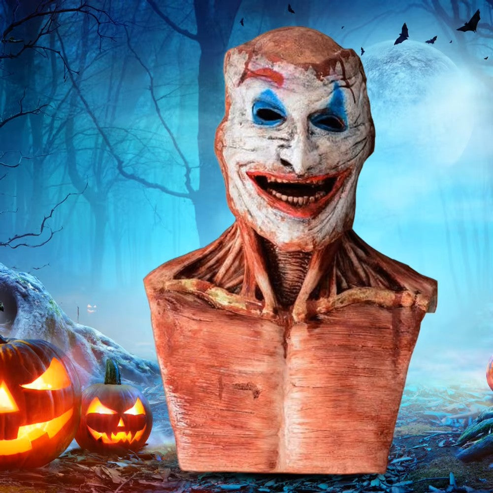 DIVIERTETE Y ATERRORIZA EN ESTA FIESTA DE HALLOWEN (TIK)