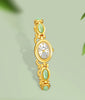 RELOJ PULSERA-DE JADE DISEÑO EXCLUSIVO 2025
