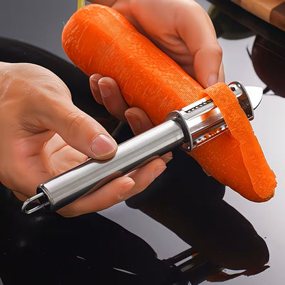 PELADOR MULTIFUNCIONAL - UN ALIADO PARA TU COCINA TIK