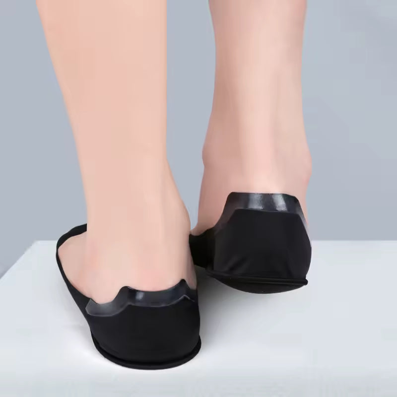 CALCETIN INVISIBLE - PARA UNA MEJOR COMODIDAD Y FRESCURA (PACK DE 2 PARES )