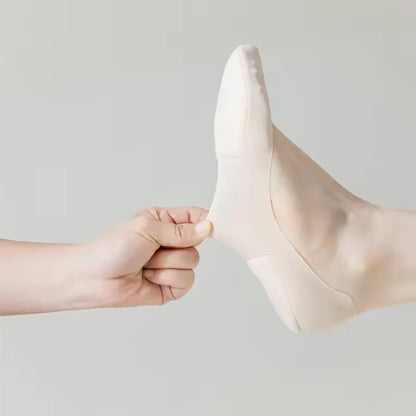CALCETIN INVISIBLE - PARA UNA MEJOR COMODIDAD Y FRESCURA (PACK DE 2 PARES )