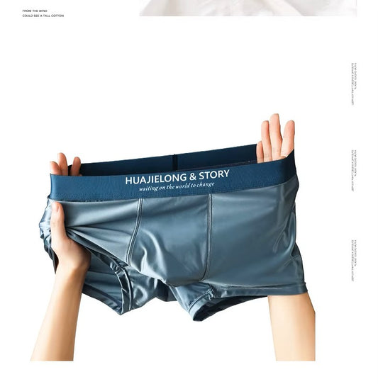 BOXERS HOMBRE LIGERO(PACK DE 3 UNIDADES)