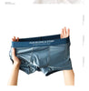 BOXERS HOMBRE LIGERO(PACK DE 3 UNIDADES)